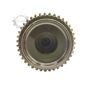 Nuevo Eje de Entrada Sincronizador de Alta Calidad para Transmisión Automática OEM 43214-4Y100 432144Y100 - Product Image 6