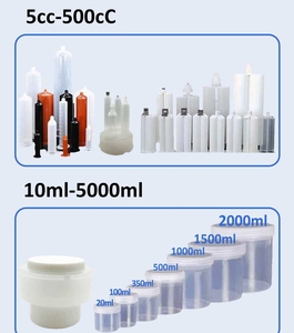 350ML实验室消泡机真空行星离心搅拌机带一容器除气混合设备 - Product Image 3