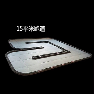 Piste de course en métal RCP de haute qualité pour mini <span class=keywords><strong>char</strong></span> RC - Product Image 5