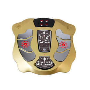 <span class=keywords><strong>Multi</strong></span> funcional pé massageador elétrico pé terapia máquina aquecida Red Light <span class=keywords><strong>Massager</strong></span> - Product Image 1