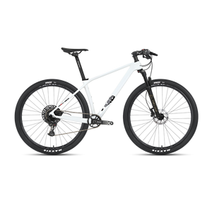 Bicicleta de Montaña de Fibra de Carbono de Alta Popularidad con 12 Velocidades, Palanca de Cambios, Frenos de Disco, para Adultos, Cuadro M5-M6100-12S, M5 de Alto Módulo - Product Image 1