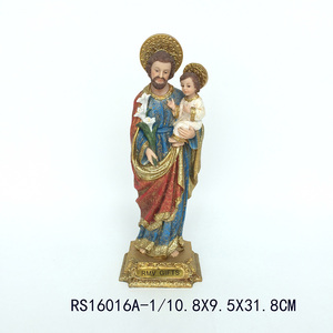 Productos Religiosos Católicos en Stock, Decoraciones para el Hogar, la Sagrada Familia y Jesús - Product Image 2