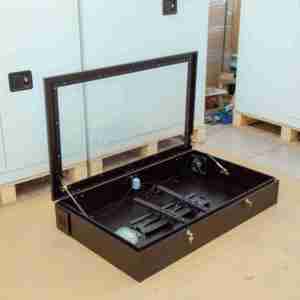 Chân dung TV Bìa Cứng Thời tiết ngoài trời TV bao vây cho truyền hình sản phẩm - Product Image 4