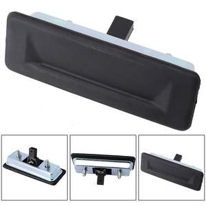 Interruptor de Puerta Trasera Yunnuo 1Z0827574 para Volkswagen Skoda Octavia, Repuesto de Manija de Maletero - Product Image 5