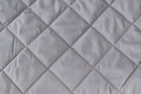 Protège-matelas matelassé coloré personnalisé pour lit et matelas, tailles comme vous le souhaitez