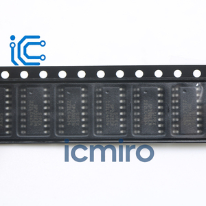 ICMICRO En Stock Nuevo Circuito Integrado Original Proveedores de Componentes Electrónicos SP202EEN-L/TR - Product Image 2