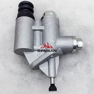 12v 5.9l ईंधन अंतरण लिफ्ट पंप 4bt 4bt 6bt 6bt 6bt 6bt 6bt 6bt मशीन इंजन भागों के साथ संगत 3936316 - Product Image 2