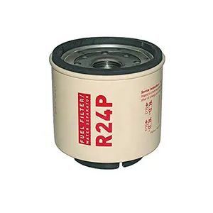 R24P Fuel Water Separator Filter Element Assembly 30 Micron R24P