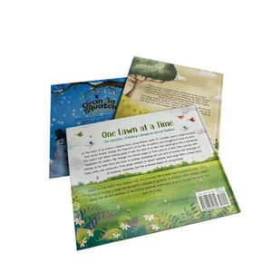 I libri <span class=keywords><strong>di</strong></span> <span class=keywords><strong>avventura</strong></span> per bambini sono stampati a colori. - Product Image 2