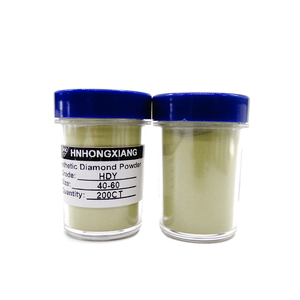 Polycrystalline Diamond Micro Powder HDY/HDYP/HDP Diamond Micron Powder for Polishing Opal Gemstones - Product Image 5