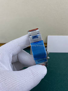 Montres mécaniques de plongée 39 mm avec mouvement sportif 2824, verre saphir, étanches - Prix de gros - Product Image 6