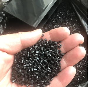 Granulés noirs d'ABS vierge de qualité supérieure pour des applications polyvalentes - Product Image 4
