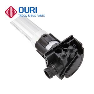 Sensor de Nivel de Combustible para Camiones de Servicio Pesado, Repuesto para Camiones Mercedes Benz 0135427617 0135427117 0135420218 - Product Image 2