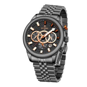 REWARD – Montre De Sport De Luxe Pour Homme, Logo personnalisé, vente en gros, montres à Quartz, étanche, Haute qualité Pour Homme - Product Image 5