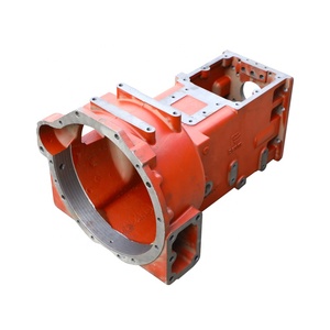 Caja de Cambios para Tractor Agrícola, Utilizada para Tractores Agrícolas Dongfeng DF554 / LOVOL TD904 / YTO ME604 - Product Image 3