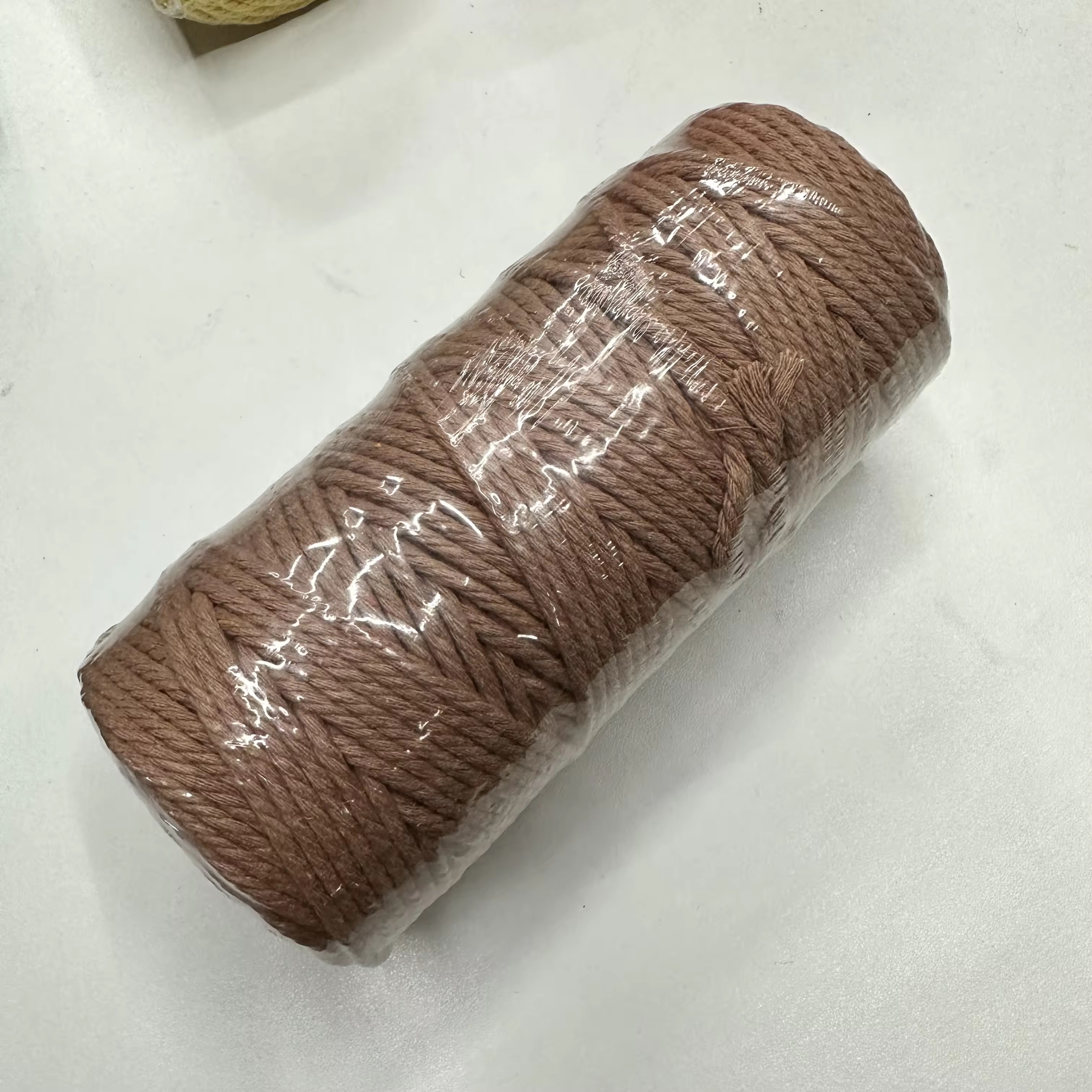5 Brick Red