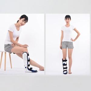 Soportes Ajustables para Tobillos, Rodillas y Pantorrillas, Dispositivos de Soporte para Ligamentos y Rótula Tibial - Product Image 4