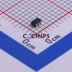 Nuevo-Original PESD3V3L5UY,115 SOT-363 Transistor ESD y protección contra sobretensiones (TVS/ESD) - Product Image 1