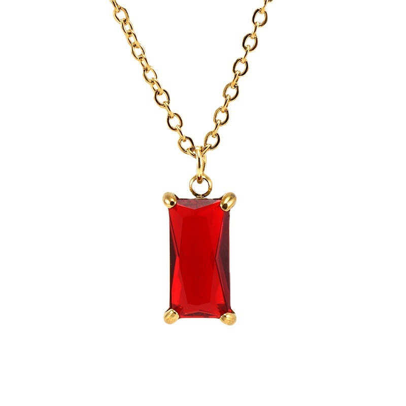 Rojo