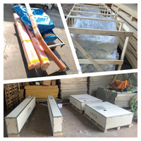 2-25m Mobile CE-zertifizierte 12M Elektrische Hebebühne mit Fernbedienung für Solarpanel-Montage