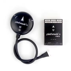 <span class=keywords><strong>Pixhawk</strong></span> <span class=keywords><strong>4</strong></span> <span class=keywords><strong>Mini</strong></span> FC พร้อมบอร์ดจัดการพลังงาน GP รุ่น PM06 V2 สำหรับโดรนแข่ง FPV และ RC UAV ผลิตในประเทศจีน - Product Image 3