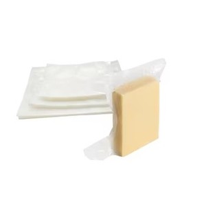 Custom Printed Heat Sealed Clear Plastic Plain Food <b>Vacuum</b> Sealer <b>Bags</b> <b>Vacuum</b> <b>Bags</b> for Food - Product Image 6