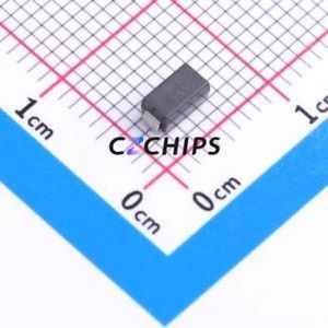 Diode Schottky SS36 SMA (DO-214AC) neuve, fournisseur de composants électroniques en gros et service BOM - Product Image 1