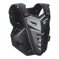 Armadura de caballero, motocicleta, bicicleta de montaña, chaleco protector, deportes al aire libre, anticaídas, transpirable