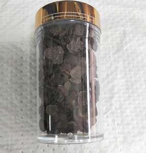 טבעי מיובש 100g שחור כמהין אריזת מתנה מרכיבים פטרייה - Product Image 5