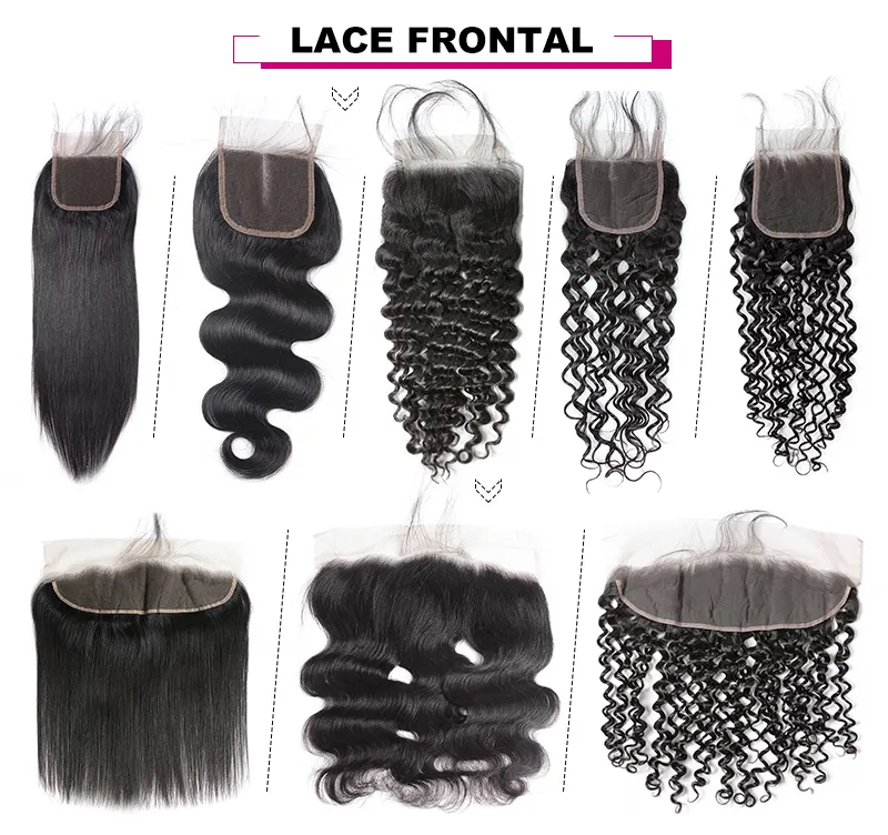 Wholesale Price Free Sample Hair Bundles, 100% Unprocessed Brazilian Human Hair Extensions for Women