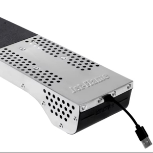 Nouvelle arrivée Offre Spéciale Mini poêle à <span class=keywords><strong>bois</strong></span> de camping intelligent poêle intelligent portable pour les campeurs - Product Image 1