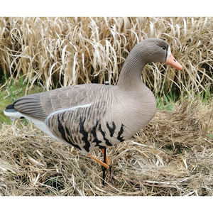 Señuelos de Caza de Ganso Specklebelly Suaves - Señuelos de Gansos Salvajes al por Mayor para Caza al Aire Libre y Decoración de Jardín - Product Image 6
