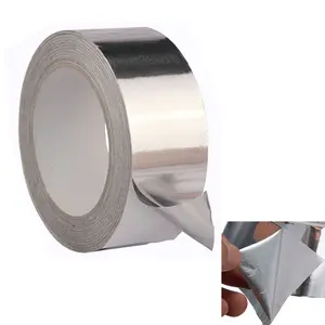 BOFU Hot Sale Pet Laminate Aluminium Foil/Pet+Alu+Pe For Packaging