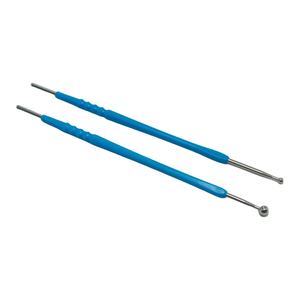 Électrode chirurgicale sphérique électrique (acier inoxydable de qualité médicale) jetable, stérilisée à l'oxygène stérile, classe II, gynécologie <span class=keywords><strong>KEREN</strong></span> - Product Image 4