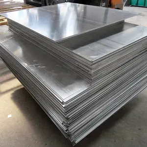 China XCY 201 304 316L 2B BA No.4 Hl 8k Surface Finish 4x8 Size Cold Rolled Stainless Steel Sheet For Elevator Door