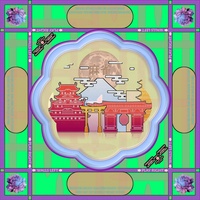 Tapis de Mahjong Américain Personnalisé en Feutre avec Logo, Texture Douce, Antidérapant, pour Poker et Jeux