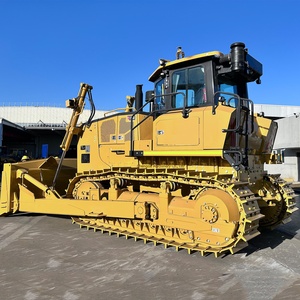 Topadoras Caterpillar y Shantui Nuevas y Usadas de Marca China en Venta - Product Image 2