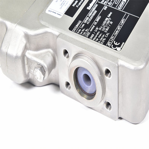 Endress + Hauser 5BH08-A00A1AB04 1B3 dosimag flowmeter - Product Image 4