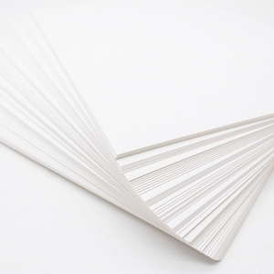 Papel Cartulina Color Marfil <span class=keywords><strong>de</strong></span> 285 g/m² con Alta Unión Interna - Product Image 4