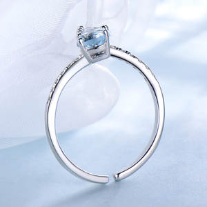 <span class=keywords><strong>Horoscope</strong></span> avec bague de fiançailles en diamant Micro Pave de haute qualité bague femme femme pour fille - Product Image 5