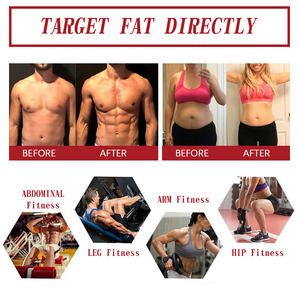 Crème Brûle-Graisse Gainant Effet Liposuccion à Marque Privée pour <span class=keywords><strong>Ventre</strong></span> <span class=keywords><strong>Plat</strong></span> et Cellulite – Vente Flash - Product Image 5