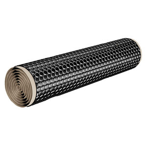 Hoja de amortiguación de aislamiento acústico de automóvil de alta densidad Reducción de ruido de piso y puerta de automóvil, amortiguación de vibraciones - Product Image 2