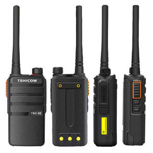 Alta calidad TSHICOM TSC66 10 <span class=keywords><strong>km</strong></span> Familia Camping <span class=keywords><strong>Walkie</strong></span> Talkies para acampar - Product Image 2