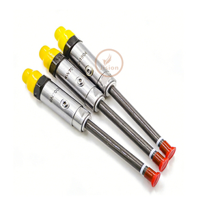 Maquinaria de Ingeniería Apta para Inyector de Combustible 3412, Boquilla de Lápiz 130-1804 0R3426 1705187 7W7038 170-5183 - Product Image 5