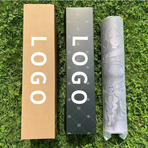 Alfombrilla de Ratón para Juegos de Alta Gama con Base de Goma Natural para Esports Arena, Deslizamiento Rápido y Preciso, Rectangular de 400x900mm, en Existencia - Product Image 3