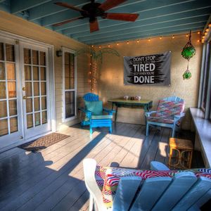 Don't Stop When You're Tired Flag 3x5 ft for Room College Dorm <b>Bedroom</b> Living Room Wall Tapestry Decor - Product Image 5