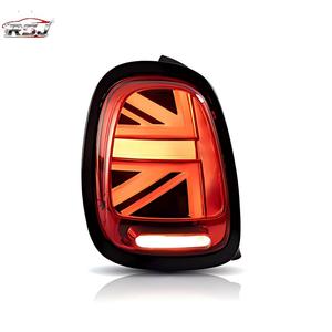 Luces Traseras LED para BMW <span class=keywords><strong>Mini</strong></span> F55 F56 F57 <span class=keywords><strong>Cooper</strong></span> 2014 2015 2016 <span class=keywords><strong>2018</strong></span>, <span class=keywords><strong>Precio</strong></span> de Mayoreo, con Conexión Plug and Play, de Fábrica - Product Image 1