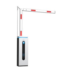 Tự động đảo ngược liftmaster rào cản cánh tay duy nhất cánh tay Cổng mở cực rào cản cổng cho bãi đậu xe - Product Image 4