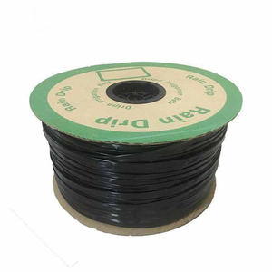 Tuyau d'irrigation <span class=keywords><strong>goutte</strong></span> <span class=keywords><strong>à</strong></span> <span class=keywords><strong>goutte</strong></span> de 16 mm pour systèmes d'irrigation agricole – Approvisionnement direct usine - Product Image 3