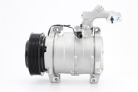Nouveau compresseur de climatisation 12V pour camion Nissan, référence OE SD5H144506 pour 709, avec garantie d'un an pour remplacement/réparation, fabriqué en Chine